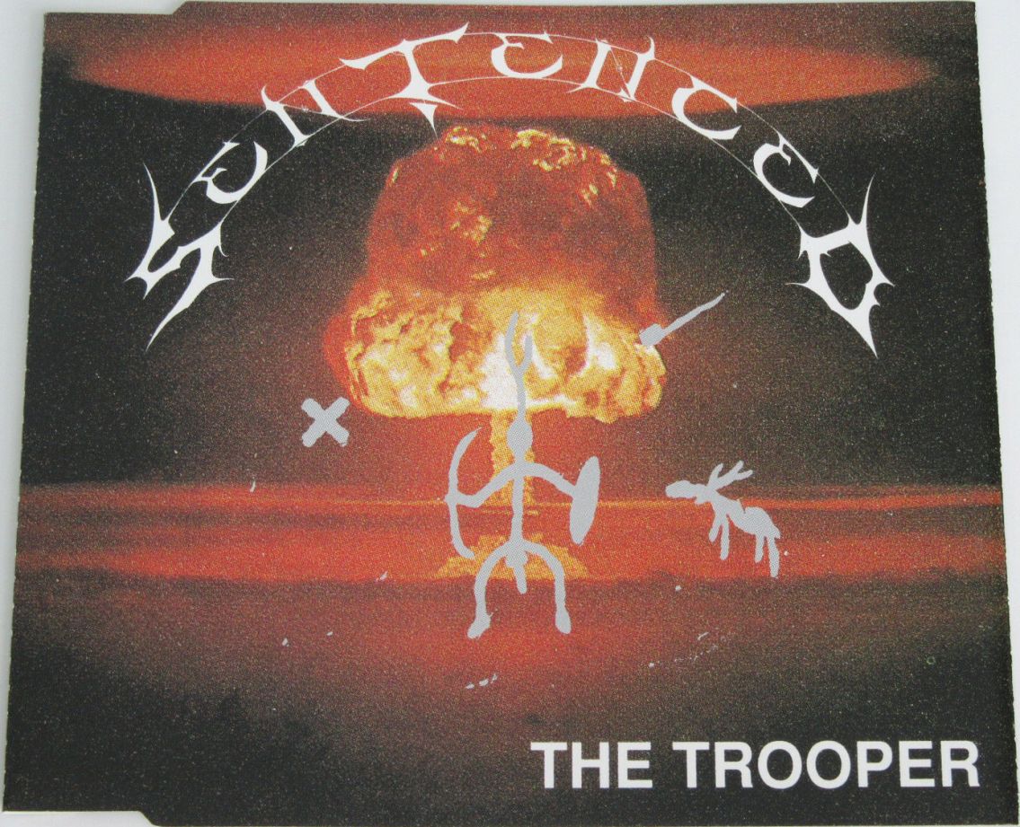 The Trooper
