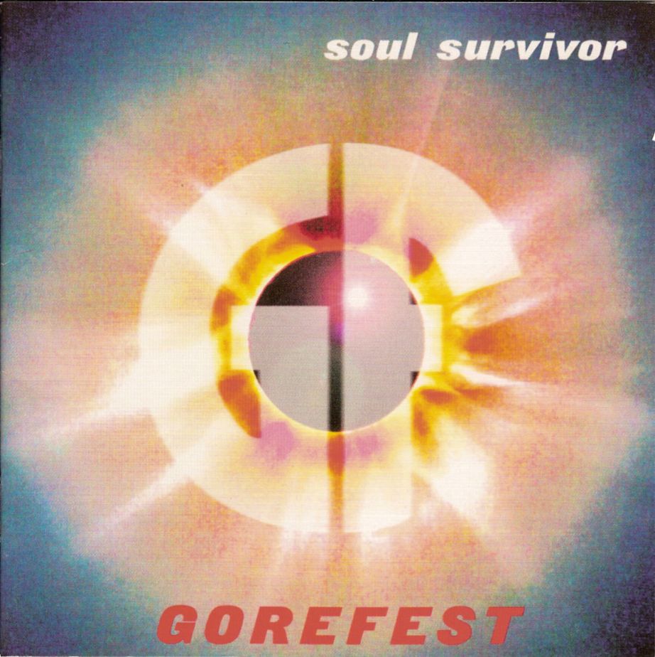 The Ultimate Collection Part 3 - Soul Survivor & Chapter 13 + Bonus