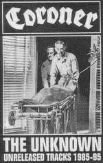 The Unknown (Unreleased Tracks 1985-95)