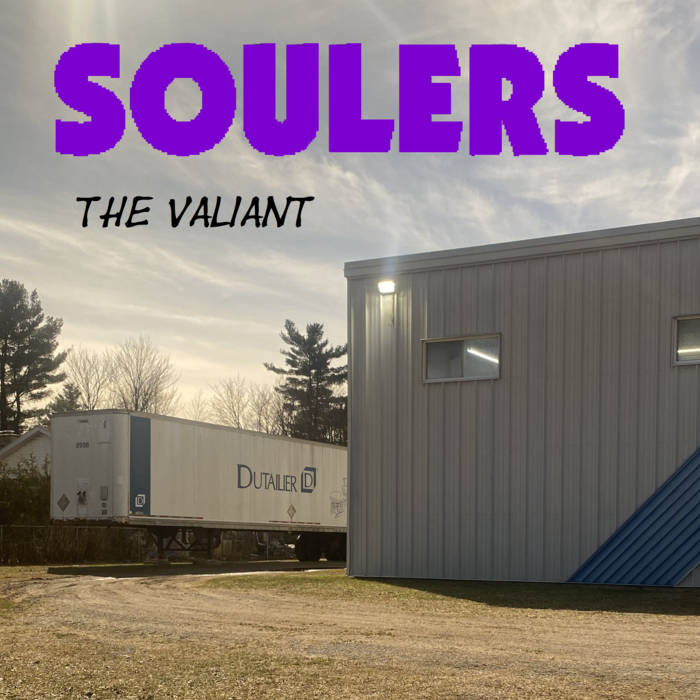 The Valiant