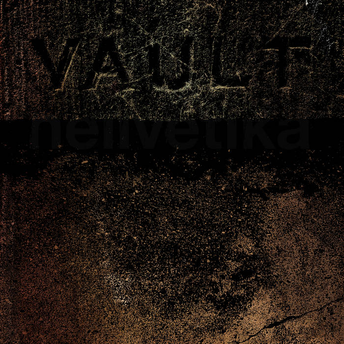 The Vault