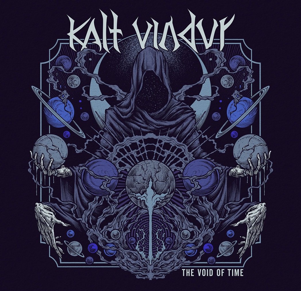 The Void of Time