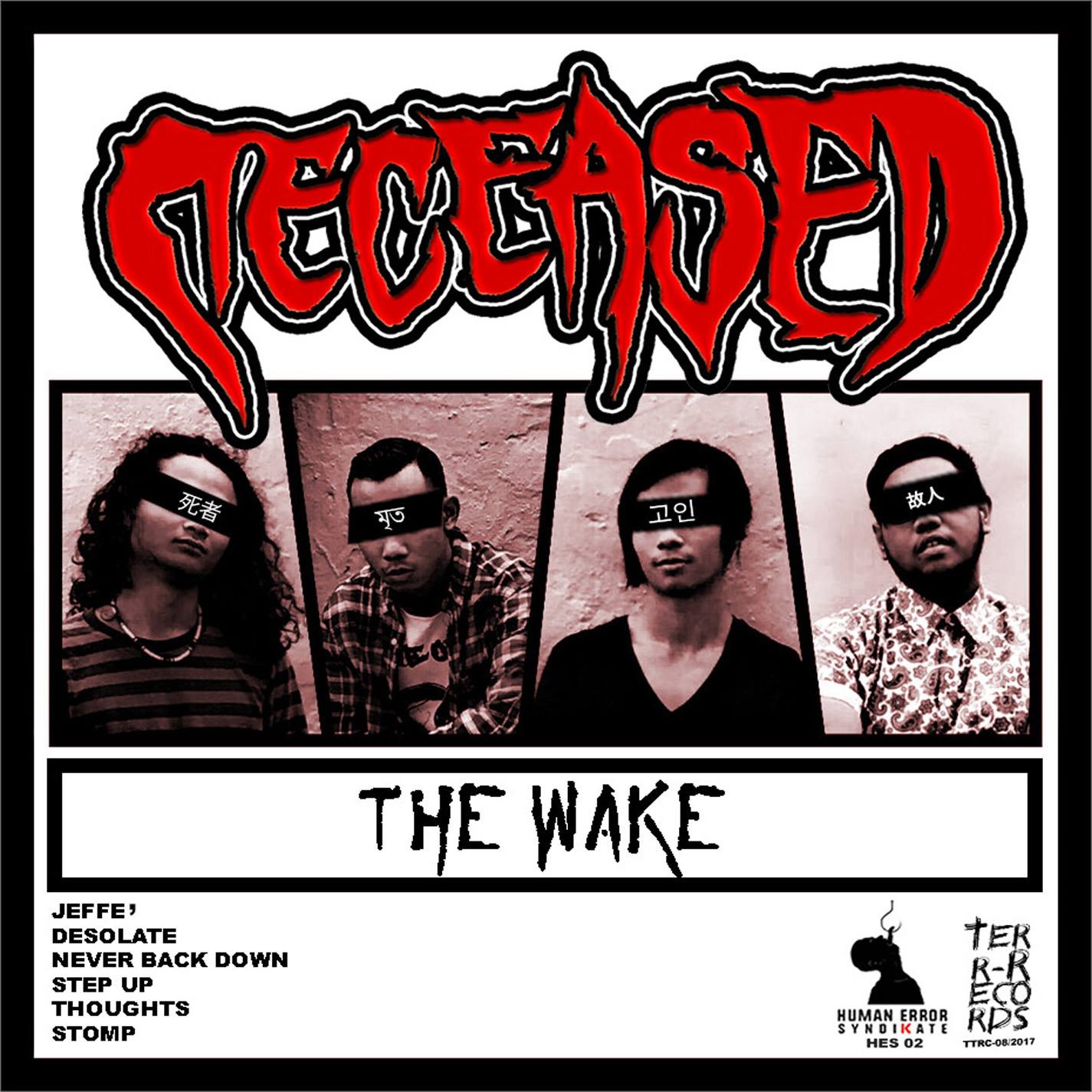 The Wake