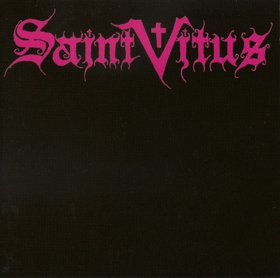 Saint Vitus — The Walking Dead / Hallow’s Victim