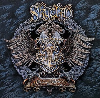 Skyclad — The Wayward Sons of Mother Earth
