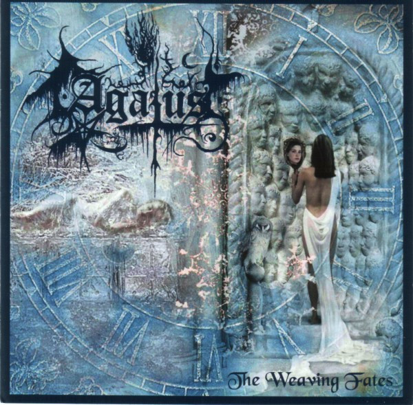The Weaving Fates