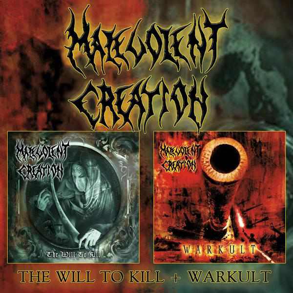 The Will to Kill + Warkult