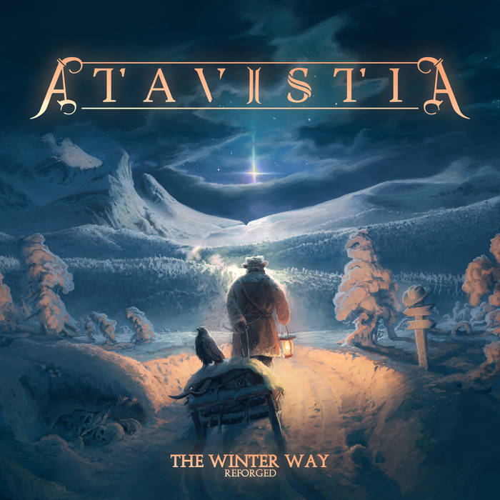 The Winter Way (Reforged)
