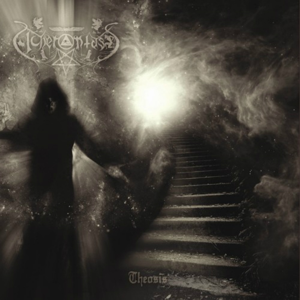 Acherontas — Theosis