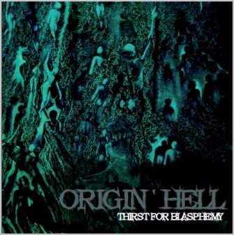 Thirst for Blasphemy