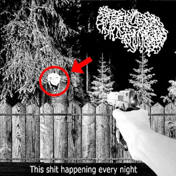 This Shit Happening Every Night