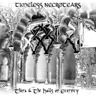 Thora & the Halls of Eternity