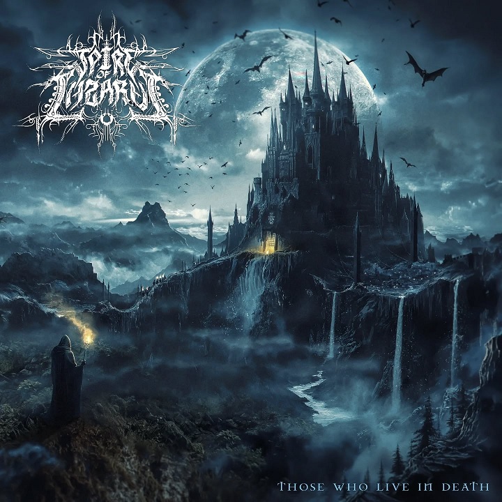 Those Who Live in Death