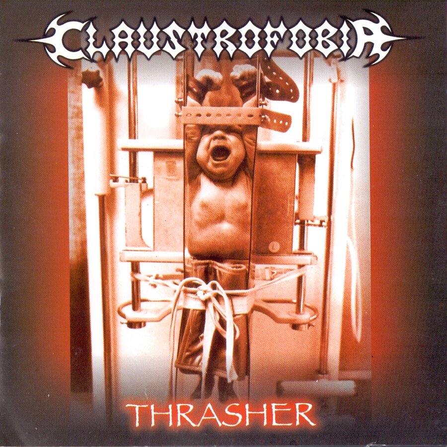 Thrasher