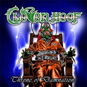 Throne of Damnation
