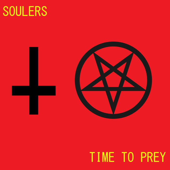Time to Prey