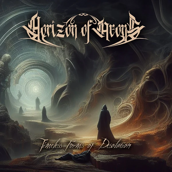Timeless Forms of Desolation