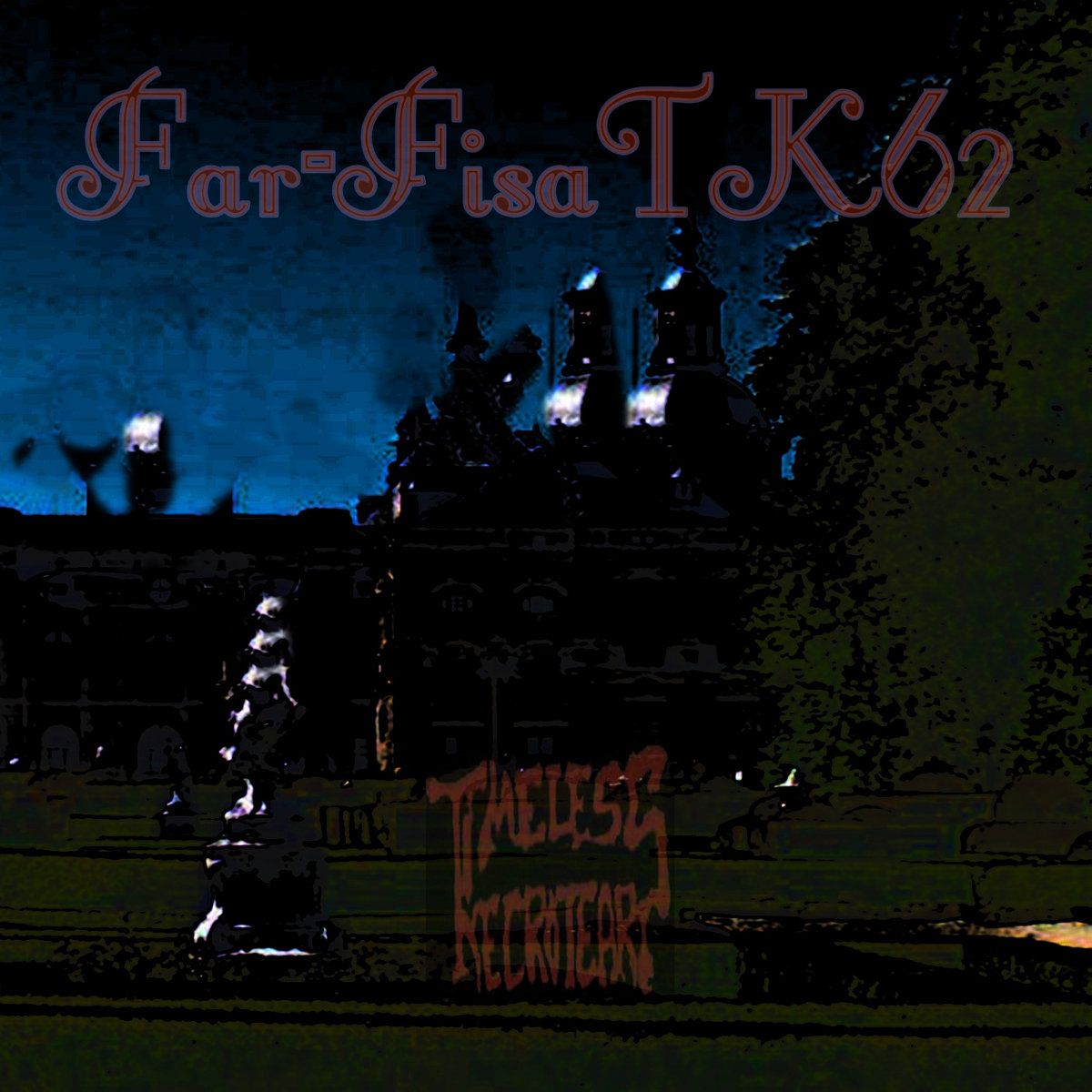 TK62 - In the Distant Future