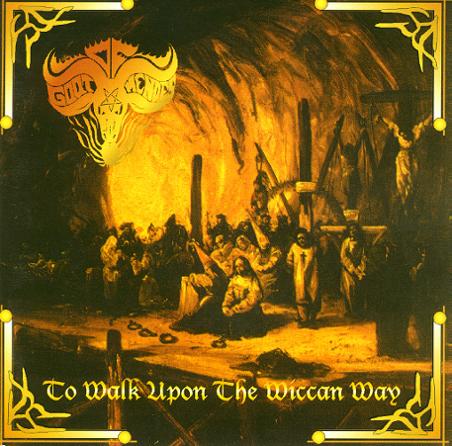 To Walk upon the Wiccan Way