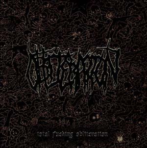Total Fucking Obliteration