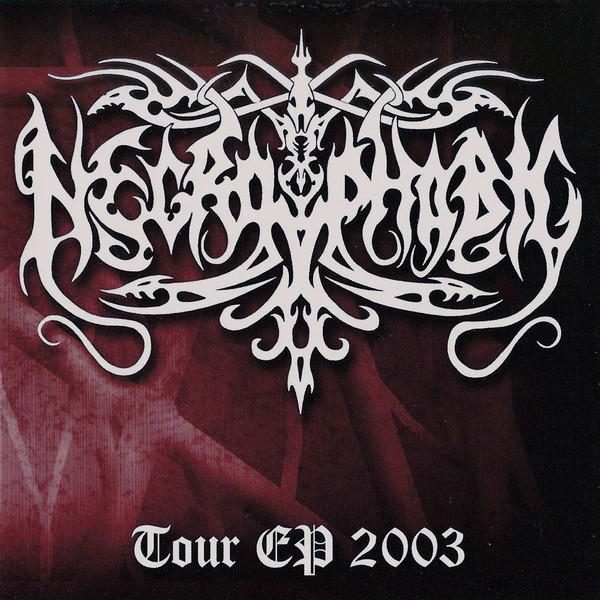 Tour EP 2003