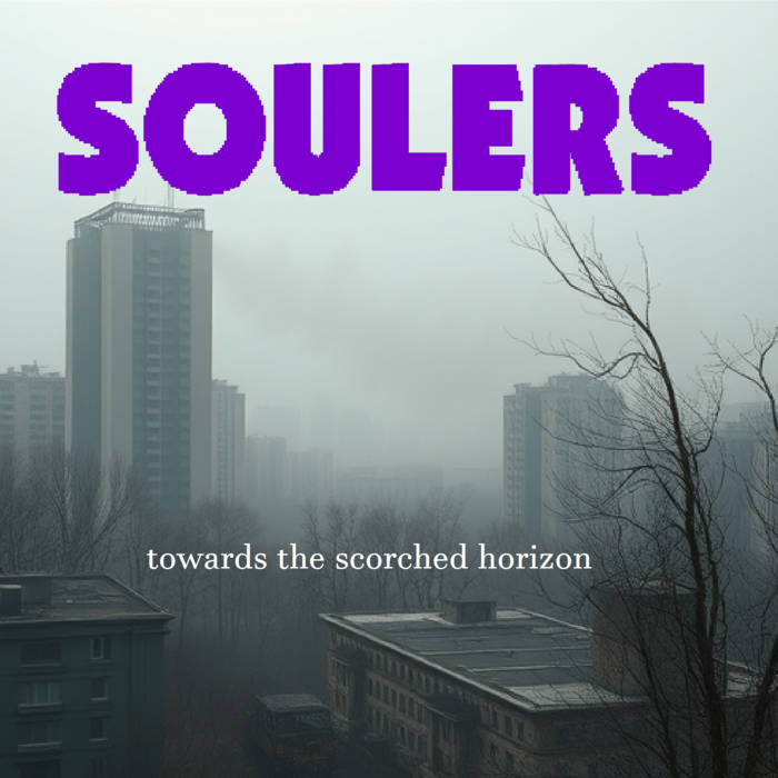 Towards the Scorched Horizon