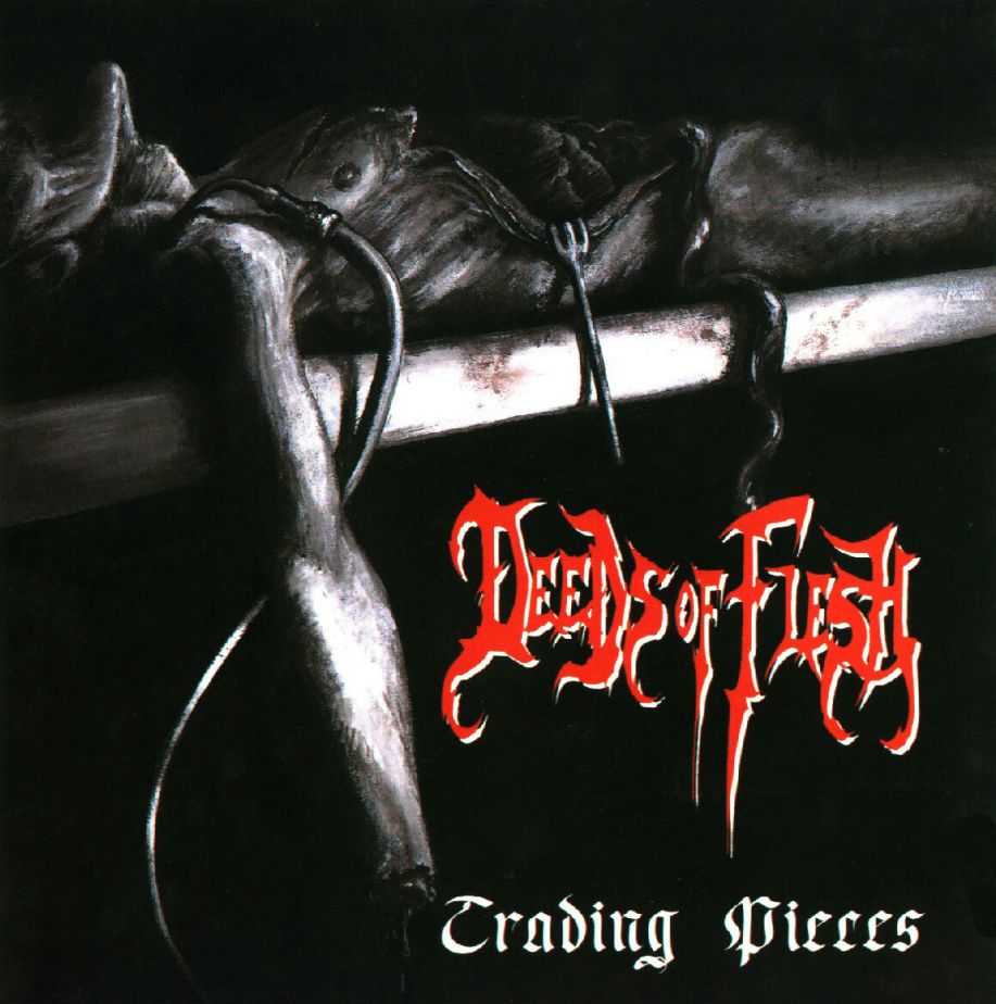 Trading Pieces