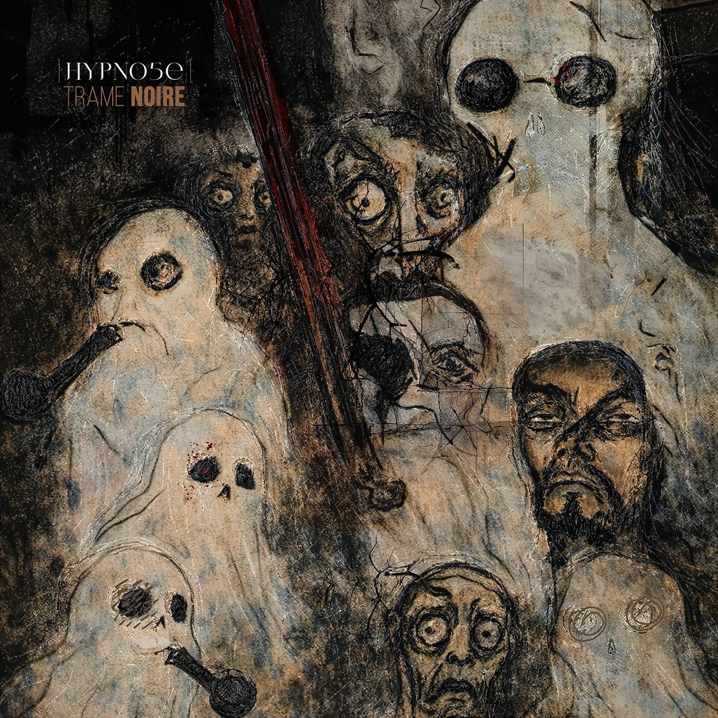 Hypno5e — Trame Noire