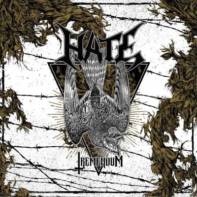 Hate — Tremendum