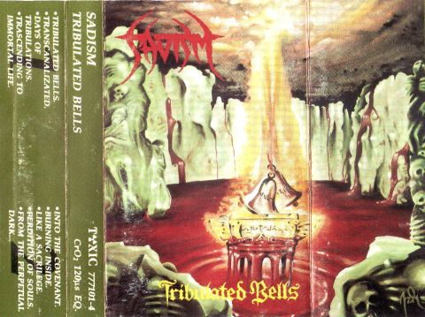 Tribulated Bells