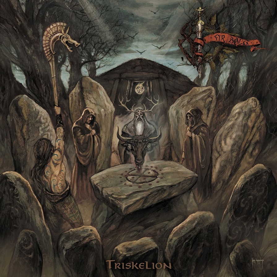 Triskelion