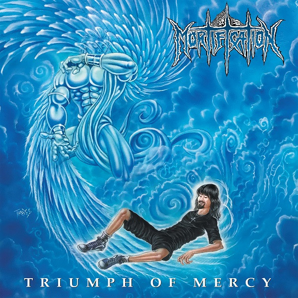 Triumph of Mercy / Live 1998