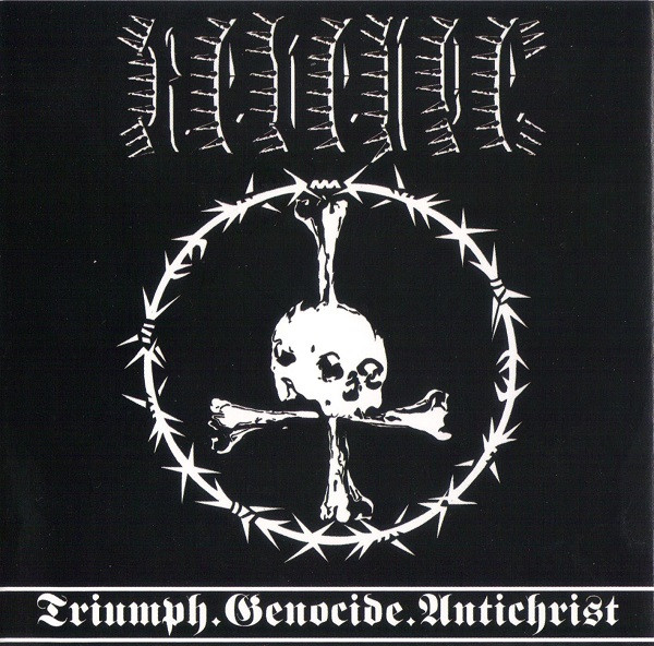 Triumph.Genocide.Antichrist