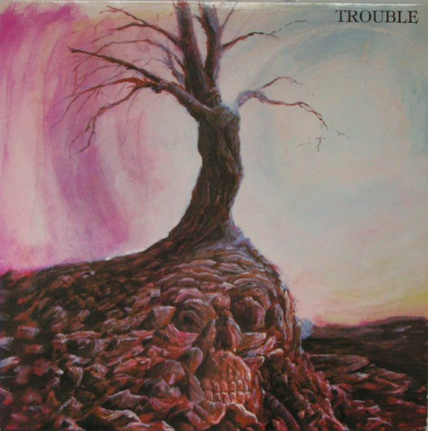 Trouble - Trouble (1984)