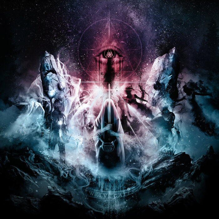 Culak - Twelve Gates