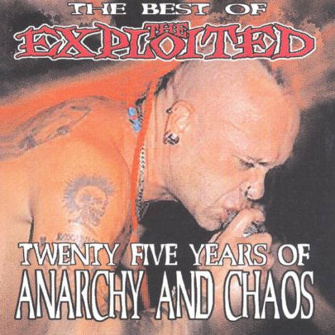 Twenty Five Years of Anarchy and Chaos