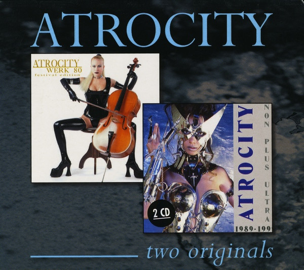 Two Originals