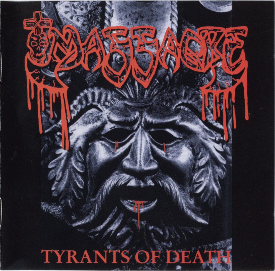 Tyrants of Death