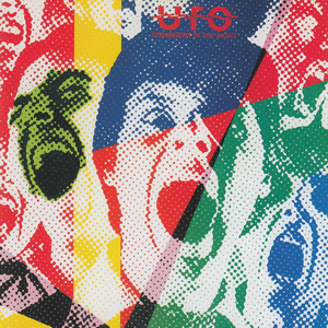 UFO - Strangers in the Night (1979)
