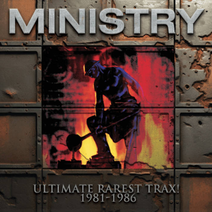 Ultimate Rarest Tracks! 1981-1986