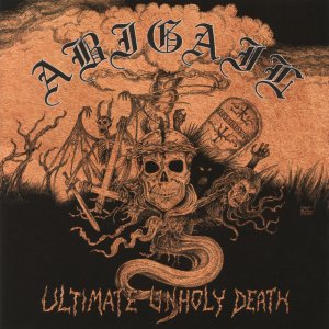 Ultimate Unholy Death