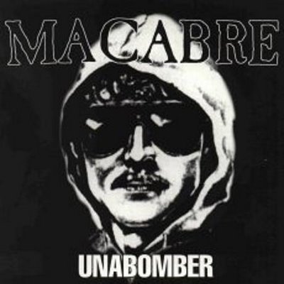 Unabomber
