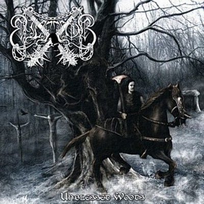 Unblessed Woods (Alternate Version)