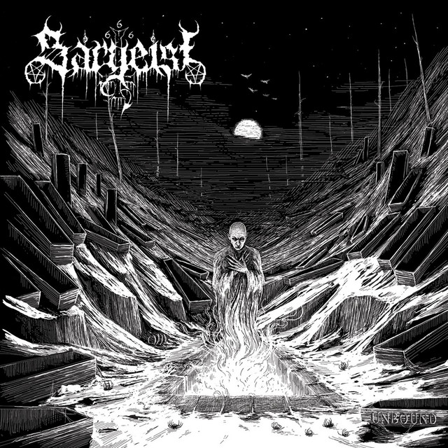Sargeist — Unbound
