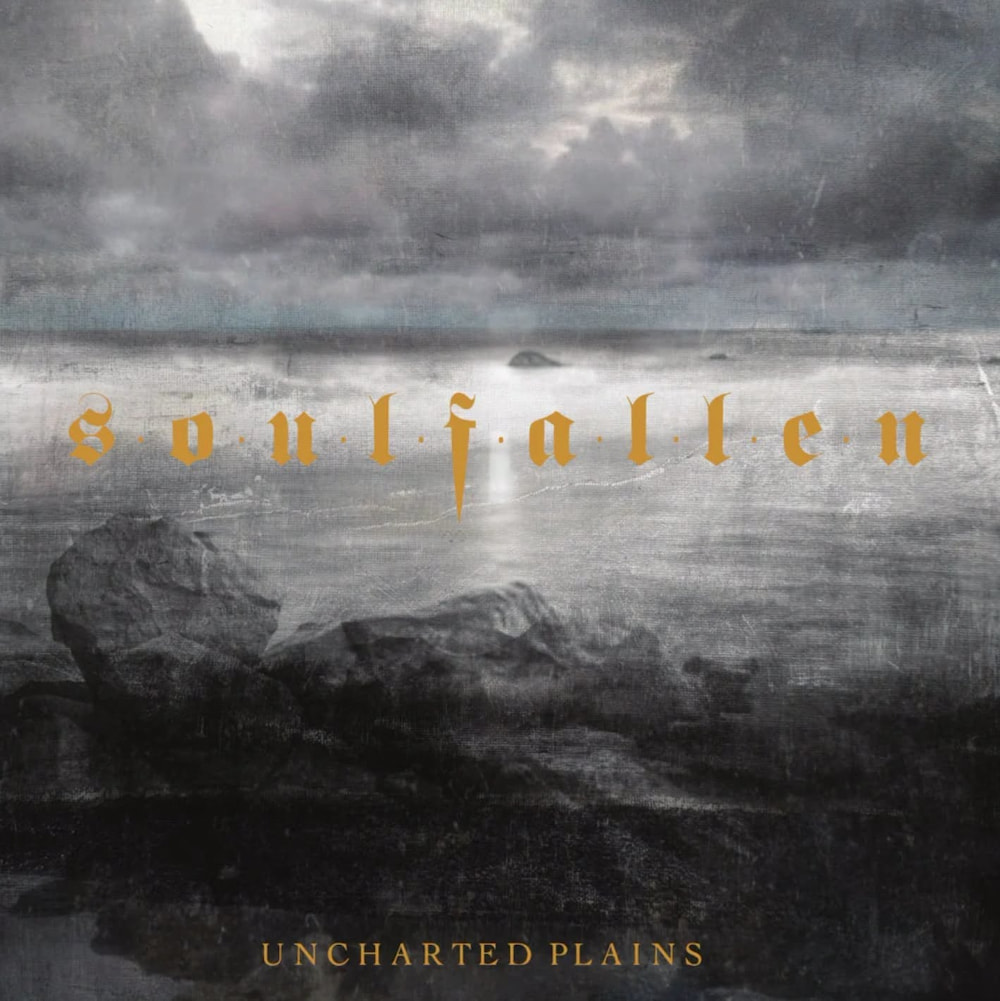Soulfallen — Uncharted Plains