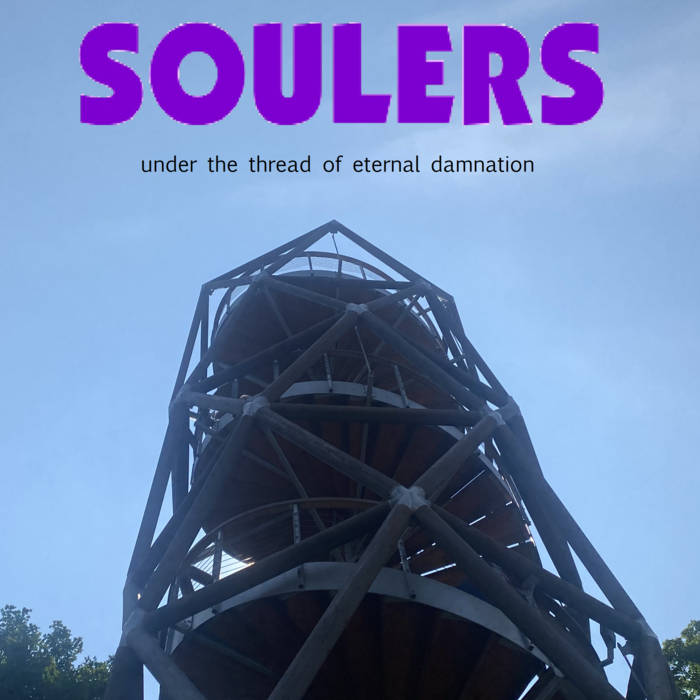 Under the Thread of Eternal Damnation
