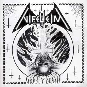 Unholy Death