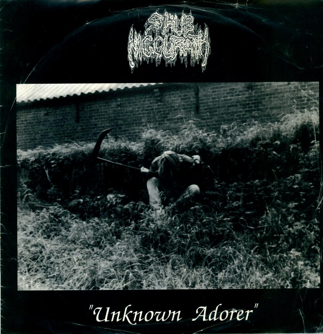 Unknown Adorer