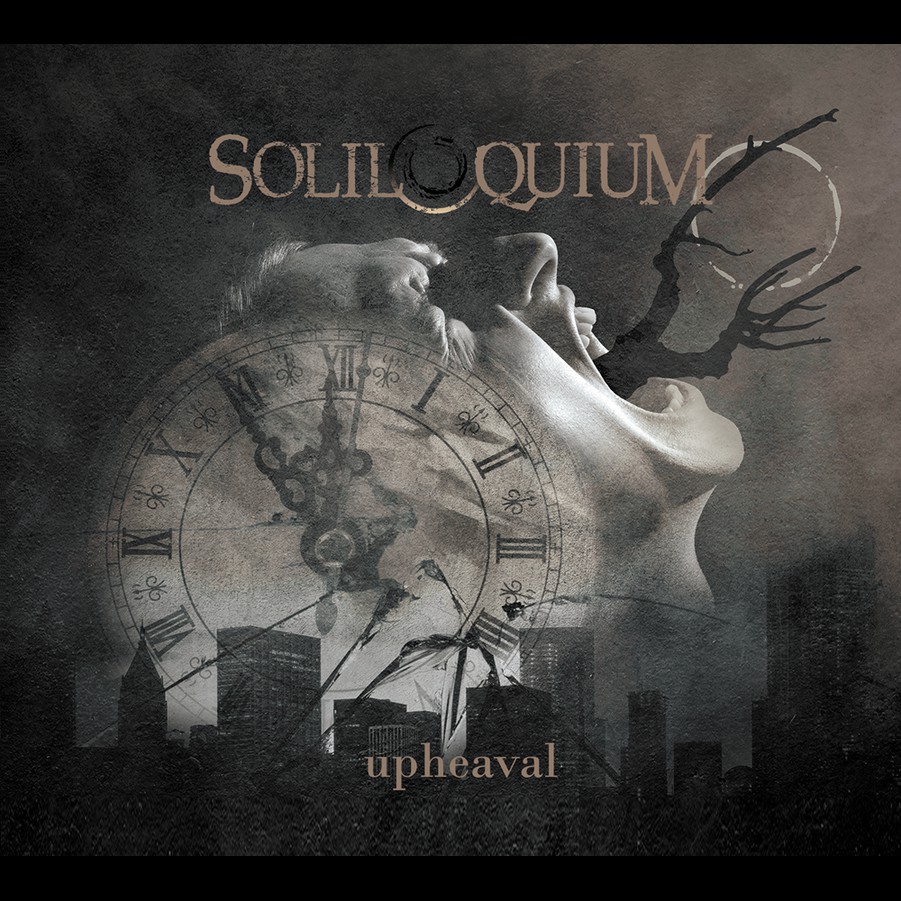 Soliloquium - Upheaval