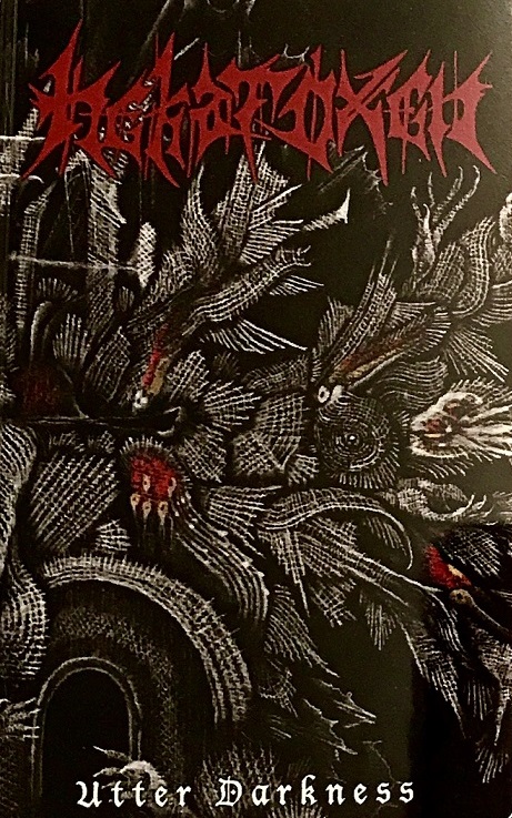 Utter Darkness